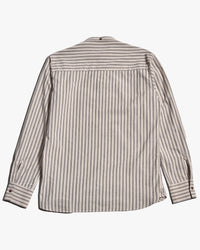 Pike Brothers 1923 Buccanoy Shirt - Iwaki Grey