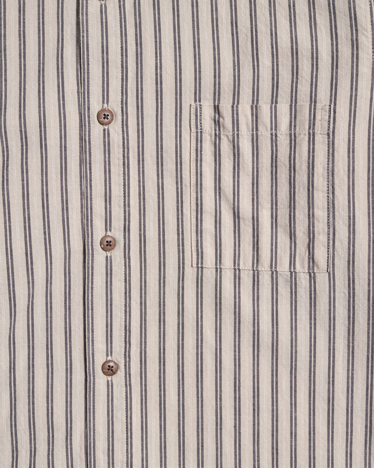 Pike Brothers 1923 Buccanoy Shirt - Iwaki Grey