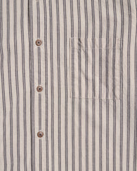 Pike Brothers 1923 Buccanoy Shirt - Iwaki Grey