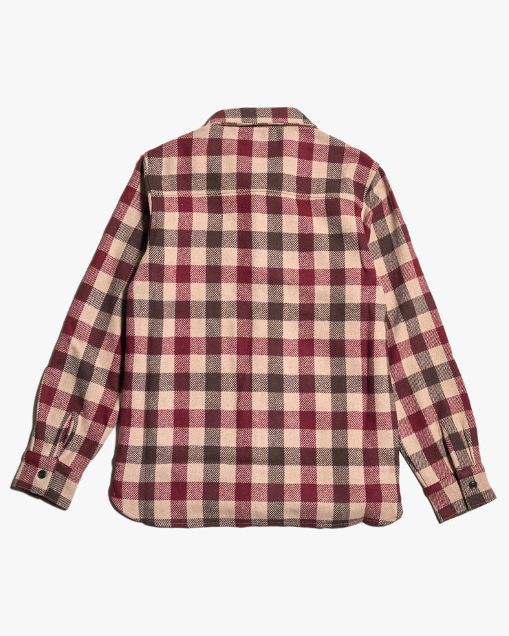 Pike Brothers 1943 CPO Shirt - Riders Room Edition