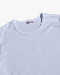 Pike Brothers 2-Pack 1947 Round Neck Tee - White | Pike Brothers T Shirts | JEANSTORE