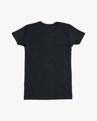 Pike Brothers 2-Pack 1947 Round Neck Tee - Black