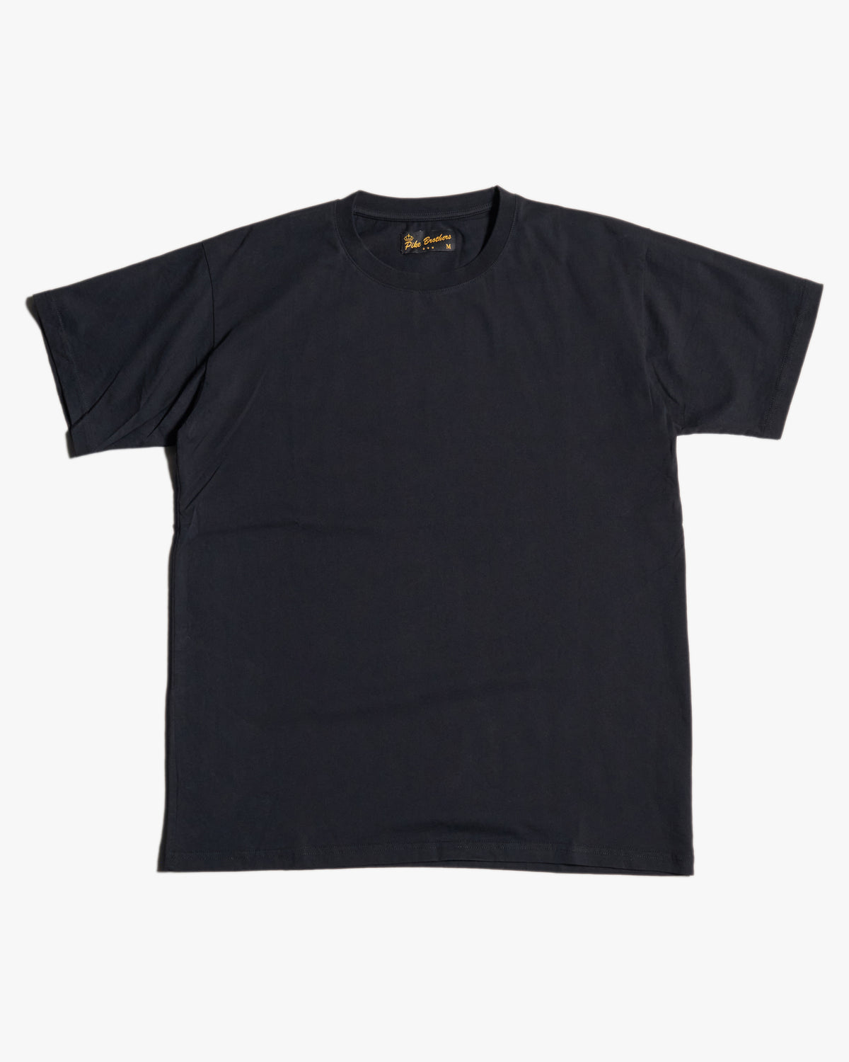 Pike Brothers 1969 Sports Tee - Black