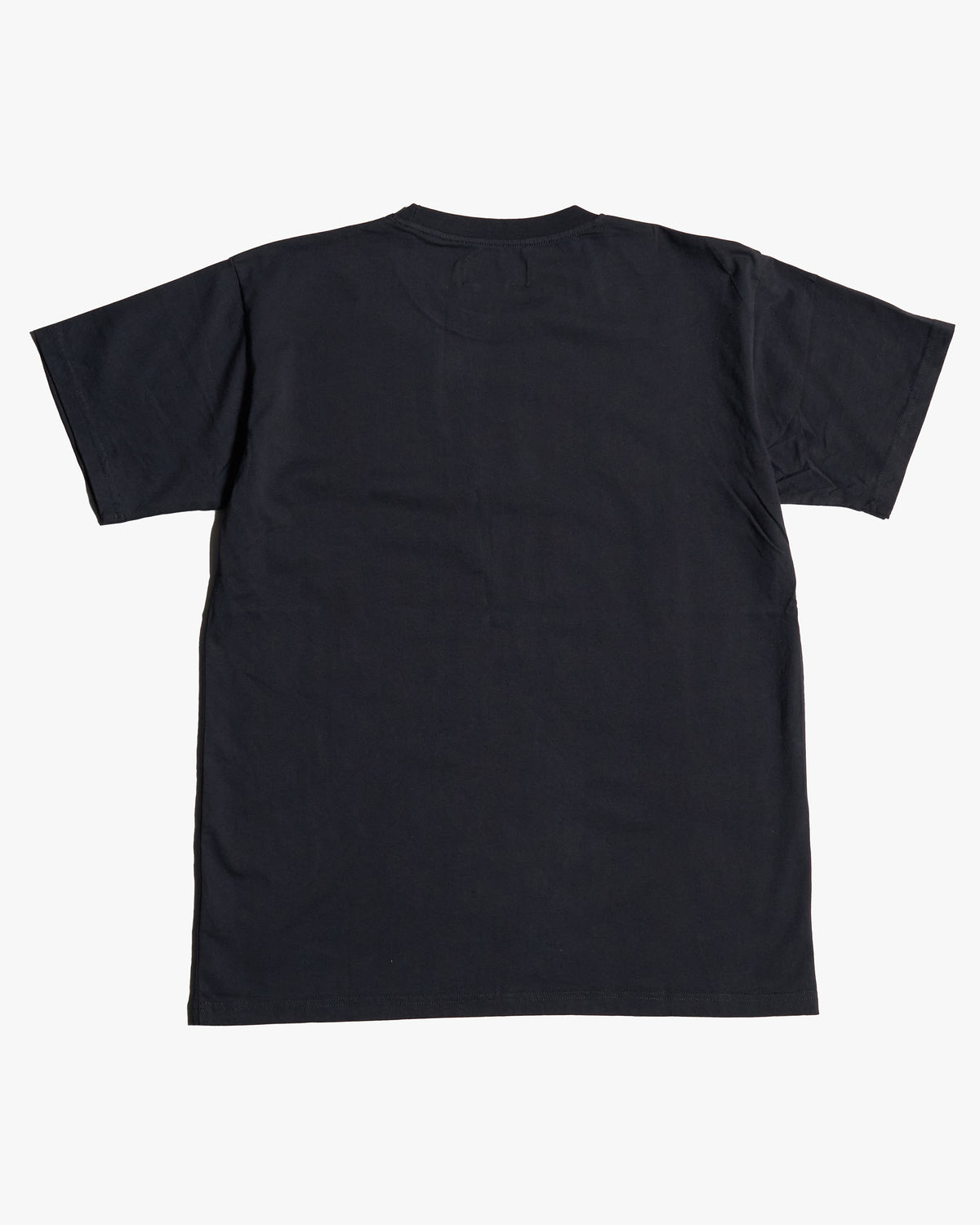 Pike Brothers 1969 Sports Tee - Black