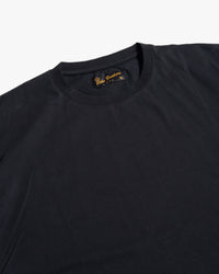 Pike Brothers 1969 Sports Tee - Black