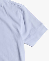 Pike Brothers S/S 1927 Henley Tee - Pure White | Pike Brothers T Shirts | JEANSTORE