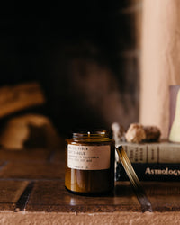 P.F. Candle Co. 7.2oz Standard Jar Candle - Piñon | P.F. Candle Co. Miscellaneous | JEANSTORE