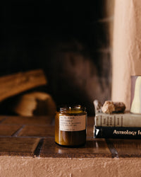 P.F. Candle Co. 7.2oz Standard Jar Candle - Piñon | P.F. Candle Co. Miscellaneous | JEANSTORE