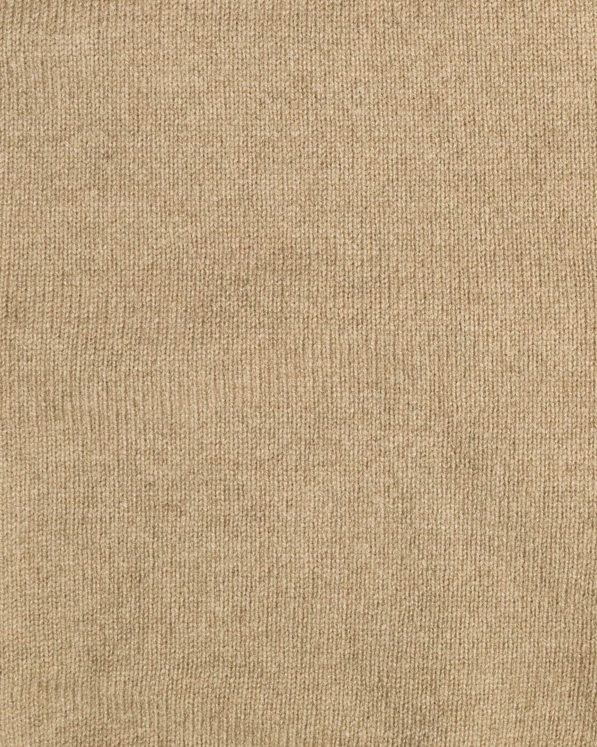 Pittari Usk Lambswool Sweater - Gravel