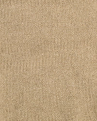 Pittari Usk Lambswool Sweater - Gravel