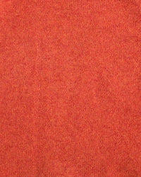 Pittari Usk Lambswool Sweater - Ember