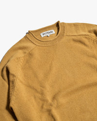 Pittari Usk Lambswool Sweater - Medallion | Pittari Sweaters & Knitwear | Jeanstore