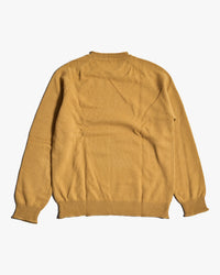 Pittari Usk Lambswool Sweater - Medallion | Pittari Sweaters & Knitwear | Jeanstore