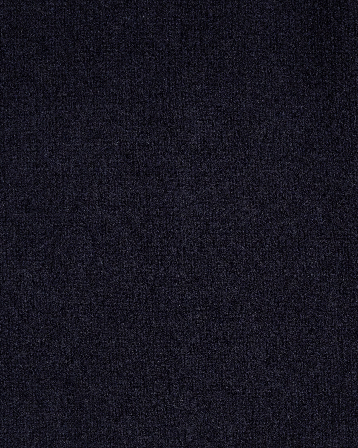 Pittari Usk Lambswool Sweater - Navy