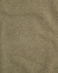 Pittari Usk Lambswool Sweater - Ranger