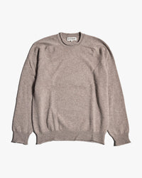 Pittari Usk Lambswool Sweater - Vole