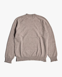 Pittari Usk Lambswool Sweater - Vole