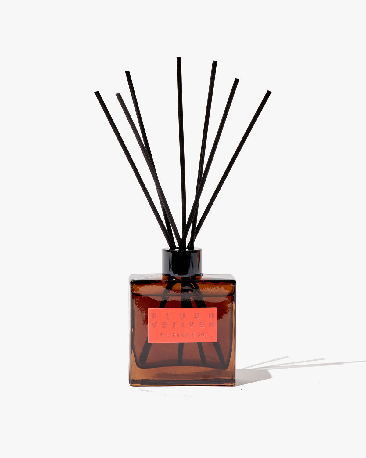 P.F. Candle Co. HI-FI Reed Diffuser - Plush Vetiver | P.F. Candle Co. Miscellaneous | JEANSTORE