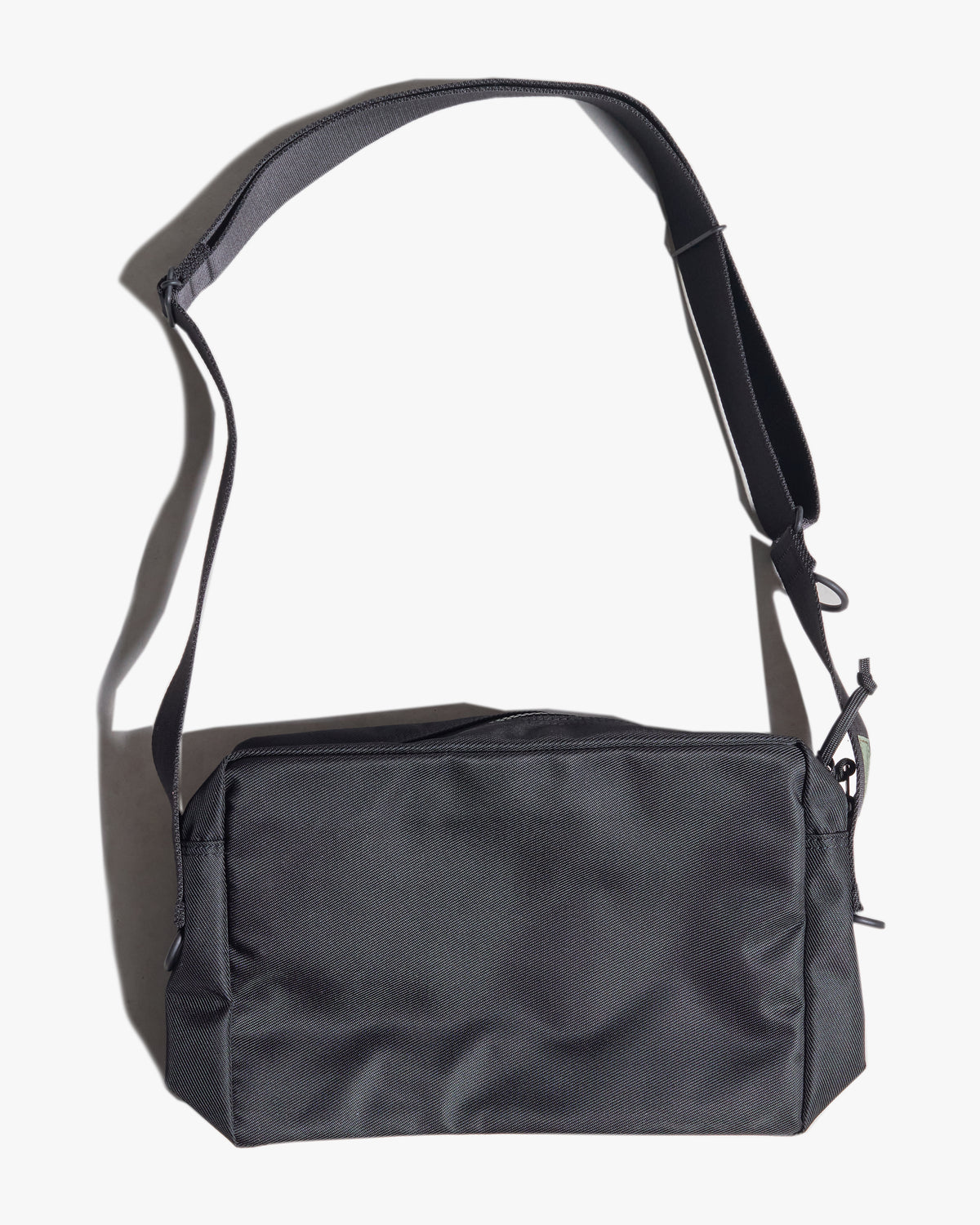 Porter-Yoshida & Co. Unit Shoulder Bag - Black | Porter-Yoshida & Co. Bags | JEANSTORE