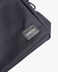 Porter-Yoshida & Co. Unit Shoulder Bag - Black | Porter-Yoshida & Co. Bags | JEANSTORE