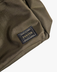Porter-Yoshida & Co. Unit Shoulder Bag - Khaki