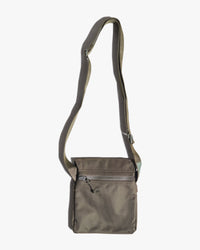 Porter-Yoshida & Co. Unit Small Shoulder Bag - Khaki