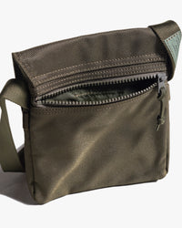 Porter-Yoshida & Co. Unit Small Shoulder Bag - Khaki