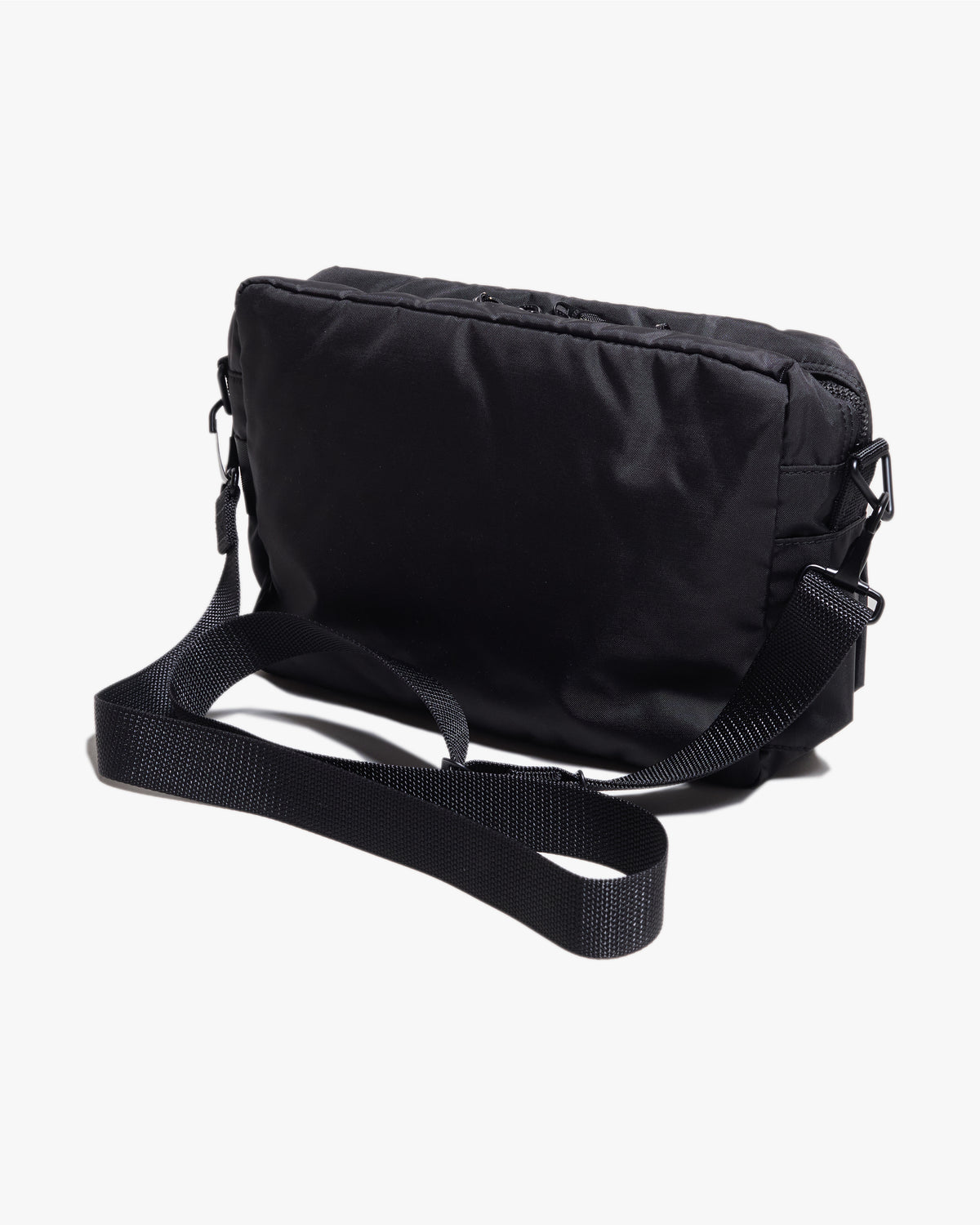 Porter-Yoshida & Co. Force Shoulder Bag S - Black