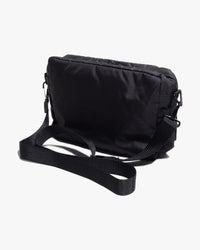 Porter-Yoshida & Co. Force Shoulder Bag S - Black
