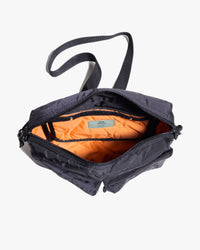 Porter-Yoshida & Co. Force Shoulder Bag S - Black