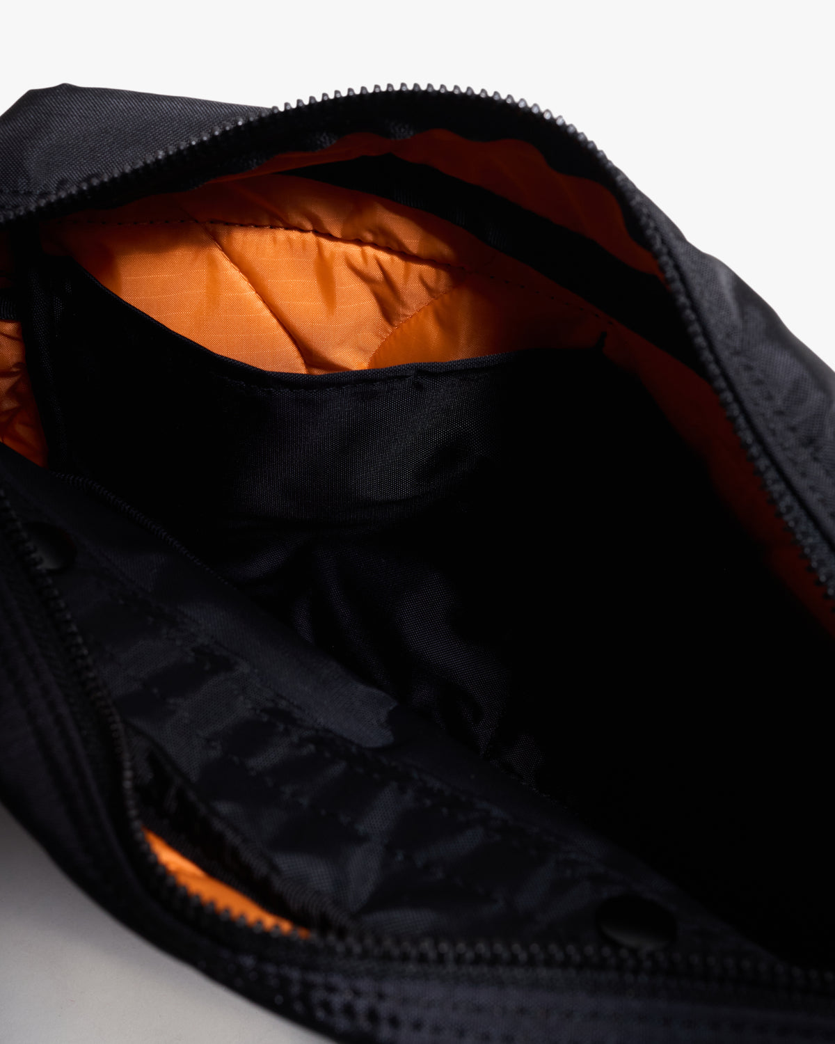 Porter-Yoshida & Co. Force Shoulder Bag S - Black