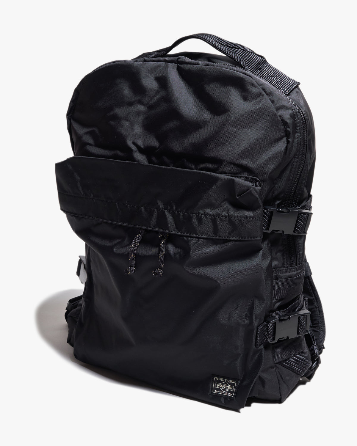 Porter-Yoshida & Co. Force Daypack - Black