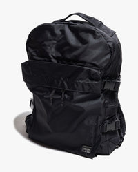 Porter-Yoshida & Co. Force Daypack - Black