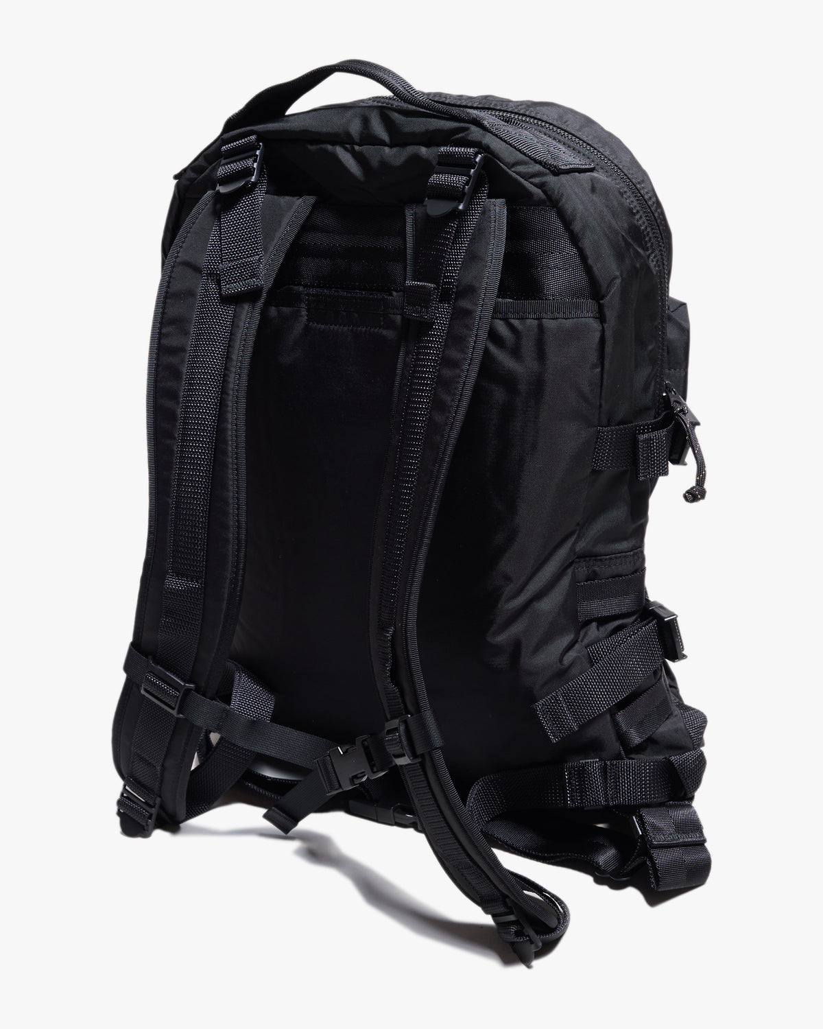 Porter-Yoshida & Co. Force Daypack - Black