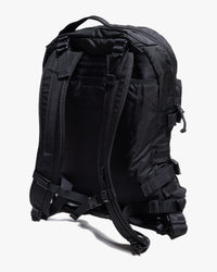 Porter-Yoshida & Co. Force Daypack - Black