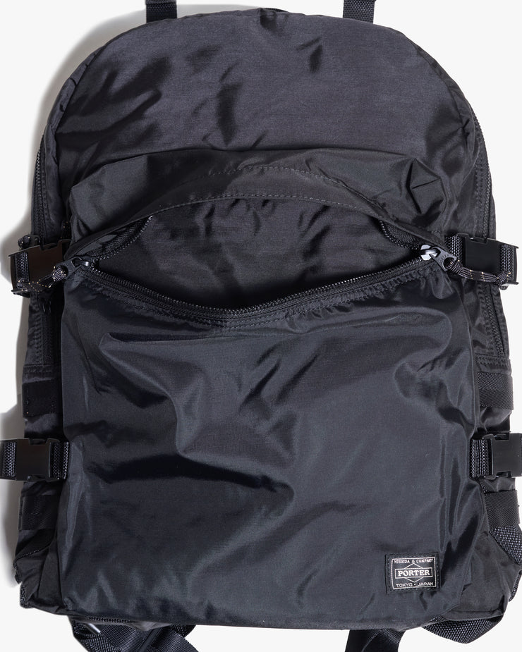 Porter-Yoshida & Co. Force Daypack - Black