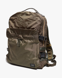 Porter-Yoshida & Co. Force Daypack - Olive Drab