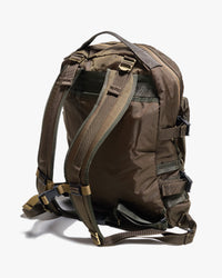 Porter-Yoshida & Co. Force Daypack - Olive Drab