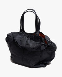 Porter-Yoshida & Co. Force 2-Way Tote Bag - Black