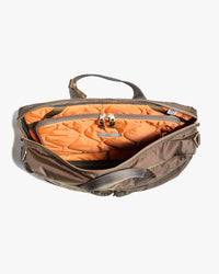 Porter-Yoshida & Co. Force 3-Way Briefcase - Olive Drab