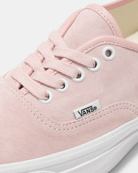 Vans Premium Authentic Reissue 44 LX Pig Suede - Sepia Rose | Vans Trainers | JEANSTORE