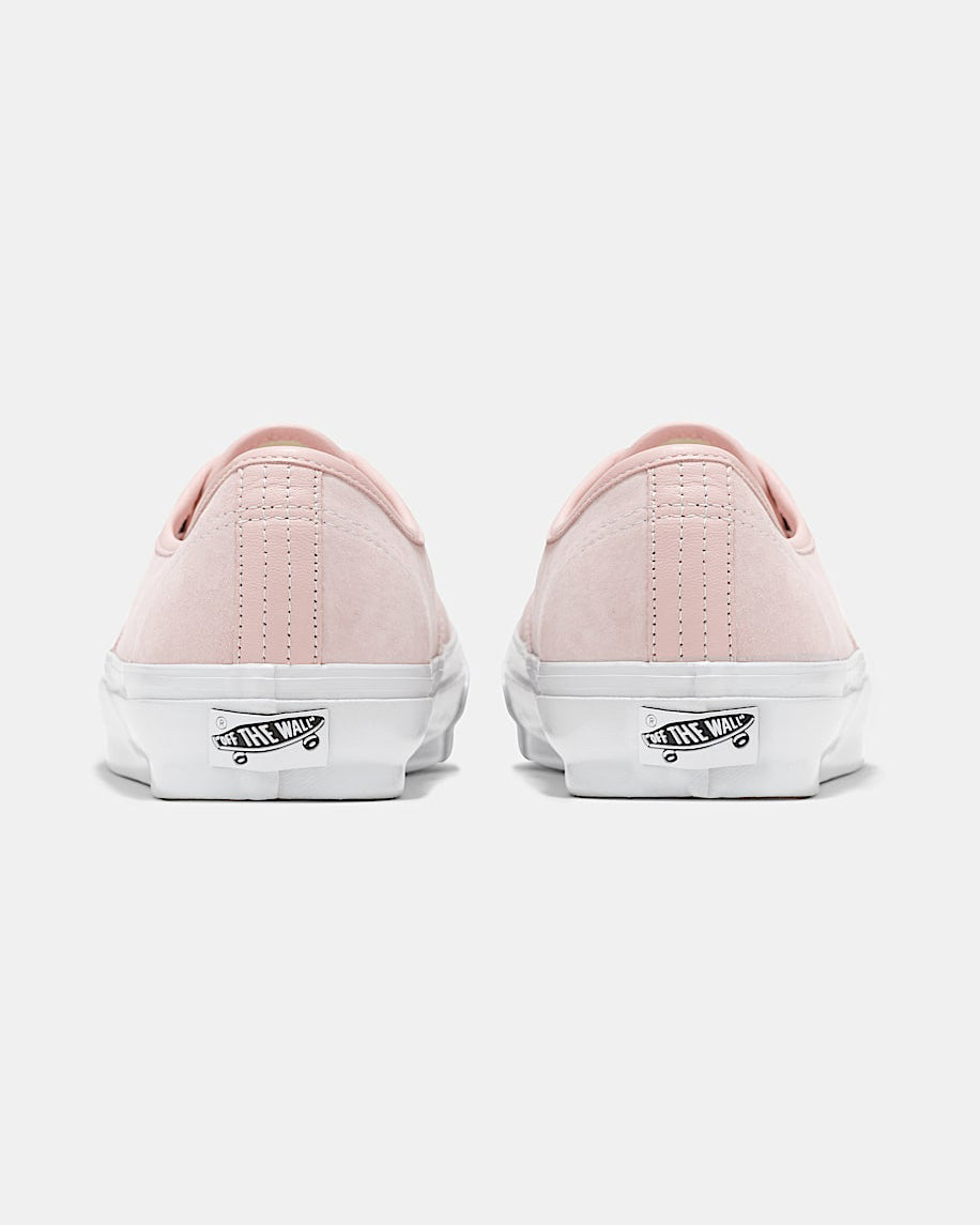 Vans Premium Authentic Reissue 44 LX Pig Suede - Sepia Rose | Vans Trainers | JEANSTORE