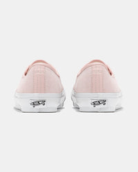 Vans Premium Authentic Reissue 44 LX Pig Suede - Sepia Rose | Vans Trainers | JEANSTORE
