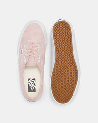 Vans Premium Authentic Reissue 44 LX Pig Suede - Sepia Rose | Vans Trainers | JEANSTORE