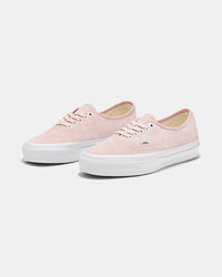Vans Premium Authentic Reissue 44 LX Pig Suede - Sepia Rose | Vans Trainers | JEANSTORE