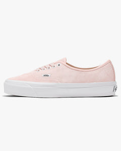 Vans Premium Authentic Reissue 44 LX Pig Suede - Sepia Rose
