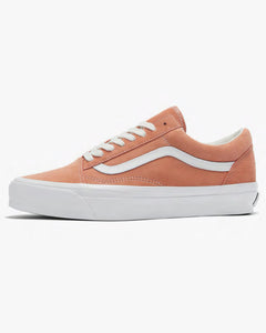 Vans Anaheim Old Skool 36 DX Trainers - Classic White