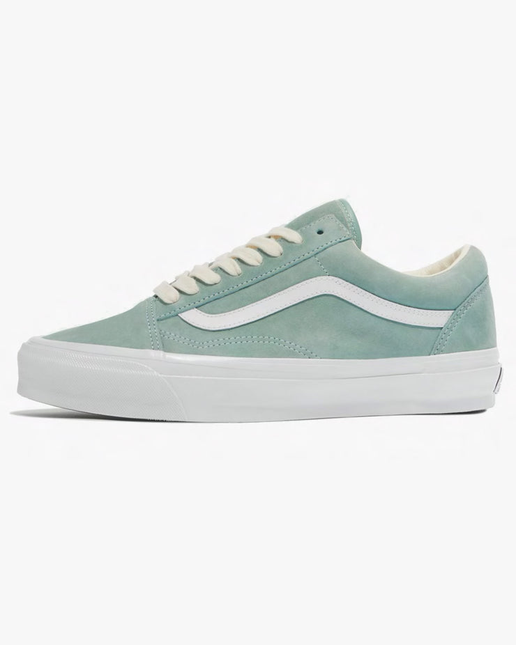 Vans Premium Old Skool 36 LX Pig Suede Iceberg