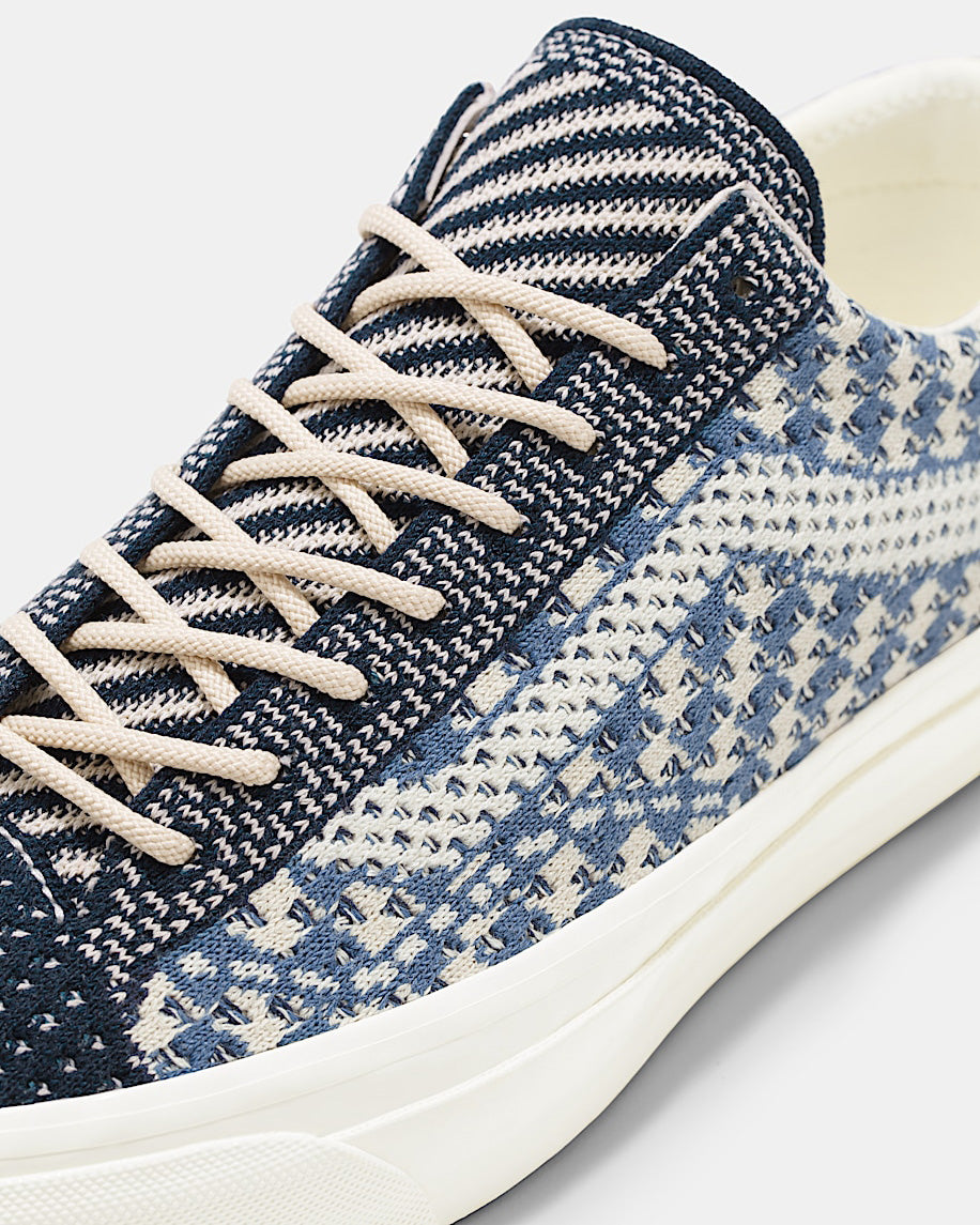 Vans Premium LX Old Skool 36 EK - STV Navy / Turtledove | Vans Trainers | JEANSTORE