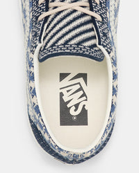 Vans Premium LX Old Skool 36 EK - STV Navy / Turtledove | Vans Trainers | JEANSTORE